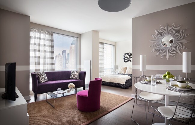 Mima Apartments New York Ny Floorplan Mima