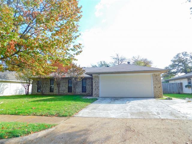 Foto del edificio - 5426 King Manor Dr