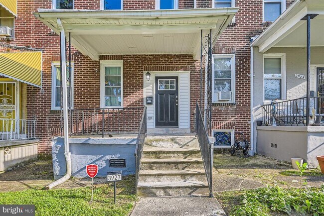 Foto del edificio - 3927 Boarman Ave