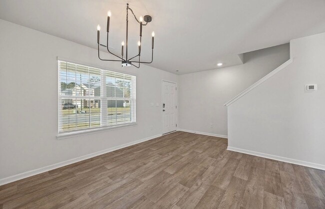 Building Photo - 1917 Rolling Meadows Dr