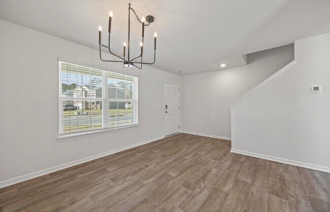 Foto del edificio - 1917 Rolling Meadows Dr