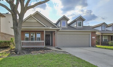 Building Photo - 13611 Palmer Springs Dr