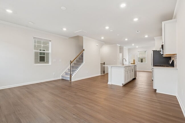 Building Photo - **APPLICATIONS PENDING** Available Now! New Construction - 3 Bedroom, 2.5 Bath Townhouse