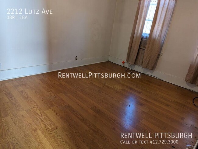 Building Photo - 3 Bedroom Home in Carrick - Section 8