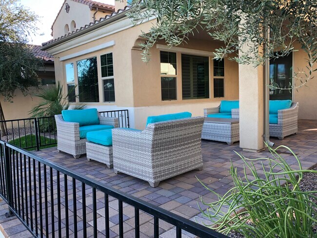 Los apartamentos más nuevos de apartamento - 4101 S Pecan Dr