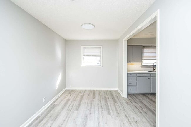 Foto del edificio - Charming 2-Bedroom Home in North Little Rock