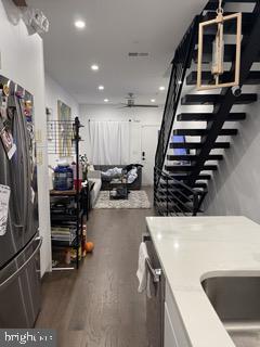 Foto del edificio - 2113 N 5th St