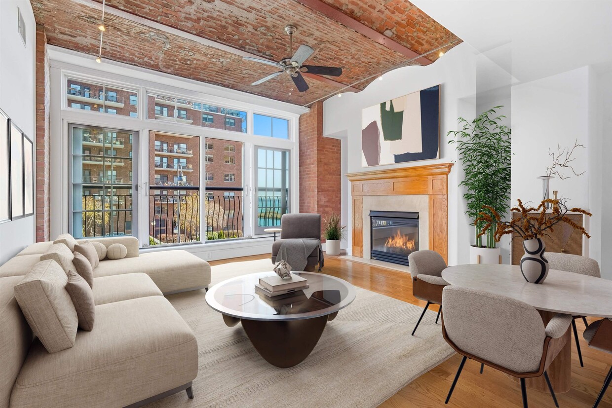 Foto principal - 174 Washington St