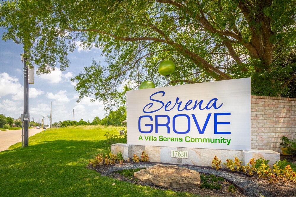 Serena Grove Apartments Houston, TX