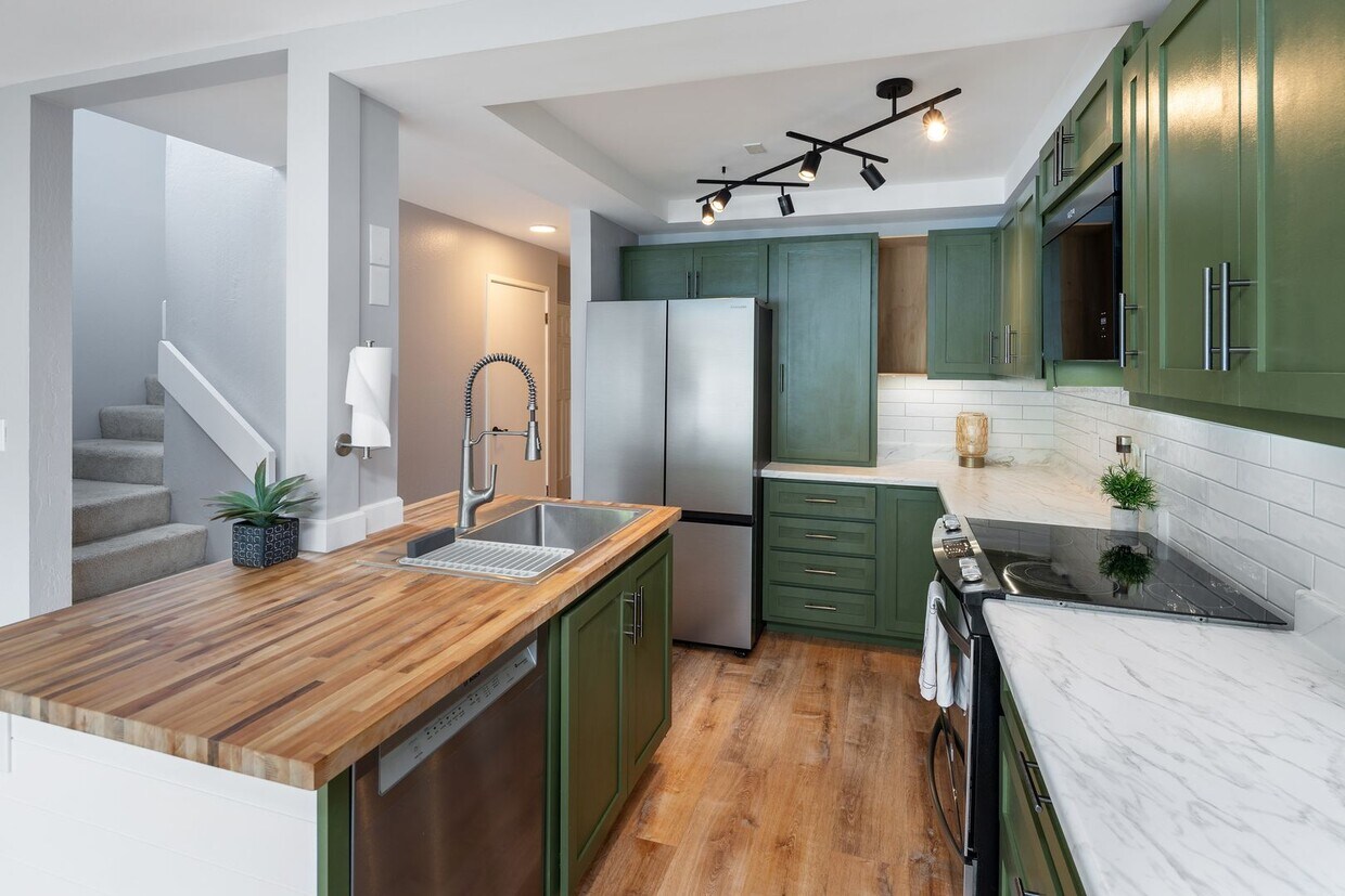 Foto principal - Hokuloa - 2 bedroom, 2 bathroom, 2 vehicle...
