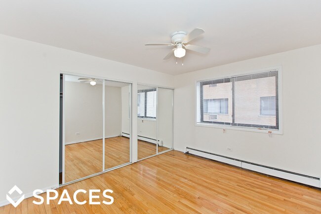 Foto del edificio - 6040 N Sheridan Rd