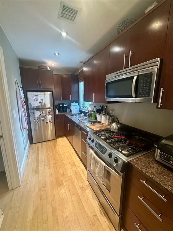 Foto del edificio - 14 Mercer St