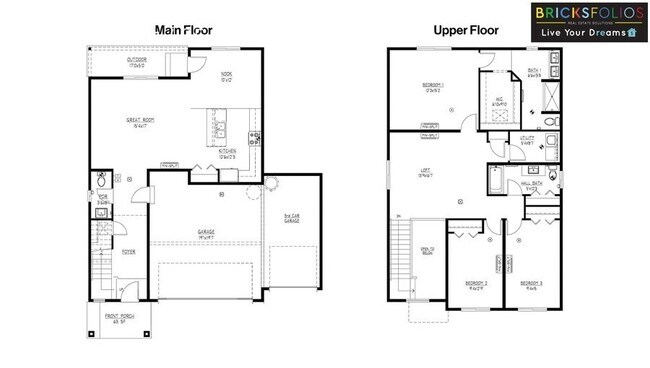 Building Photo - Live in Our Stunning New Rental in Marysvi...