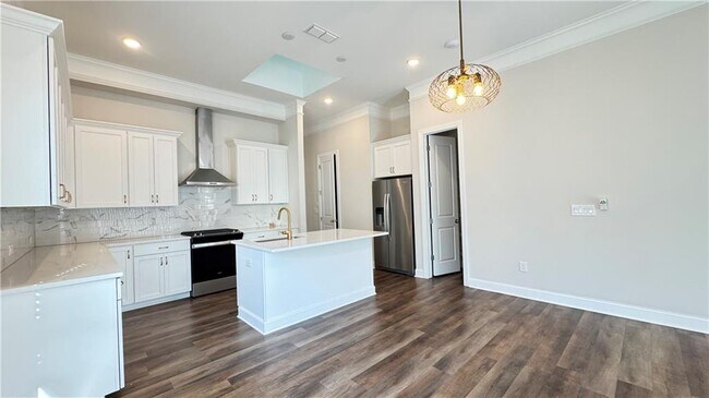 Foto del edificio - 201 Prairie Ln