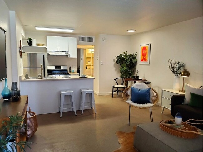 Foto del interior - The Loreto