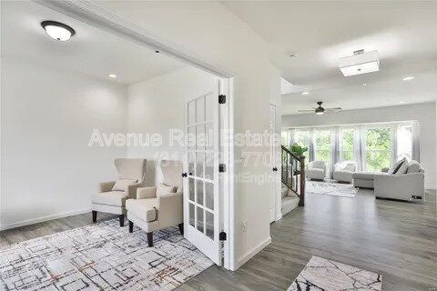 Building Photo - 216 Liberty Valley Dr