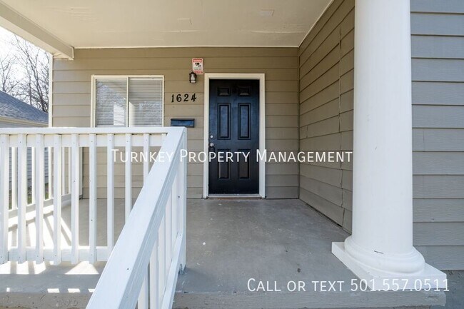 Foto del edificio - 1624 Brown St