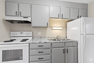 Building Photo - Royal Chateau Apartments