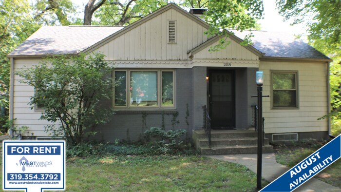 Foto principal - 258 Black Springs Cir