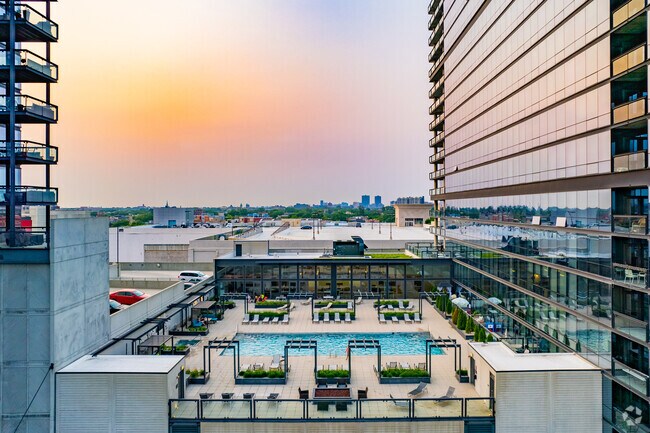 Foto del edificio - SoNo East