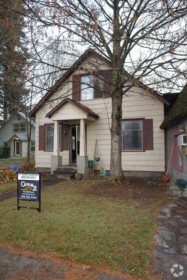 117 S 2nd Ave, Sandpoint, ID 83864 Apartments Sandpoint, ID