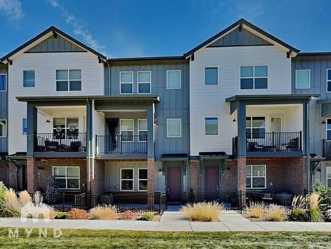 Building Photo - 7025 Cumbria Ct