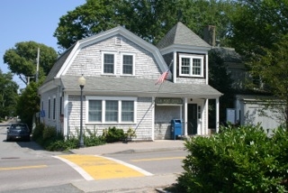 Primary Photo - Marion Village Estates