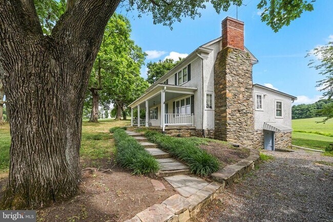 Foto del edificio - 18373 Lickey Mill Rd
