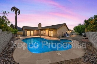 Building Photo - 43922 Warner Trail