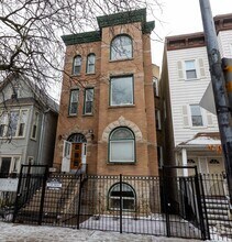Building Photo - 1841 N Kedzie Ave