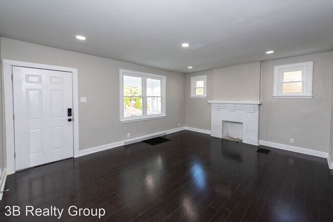 Building Photo - 3 br, 1 bath House - 1707 Sterling Ave.