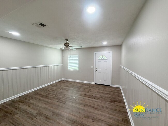 Foto del edificio - Charming 2 Bedroom Unit in Niceville!