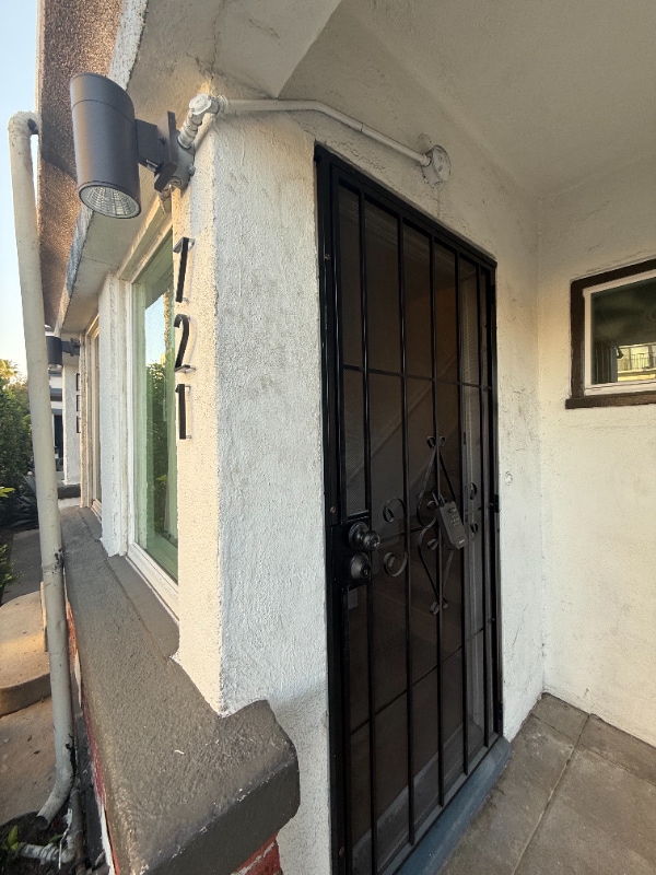 Foto del edificio - 721 Pacific Ave