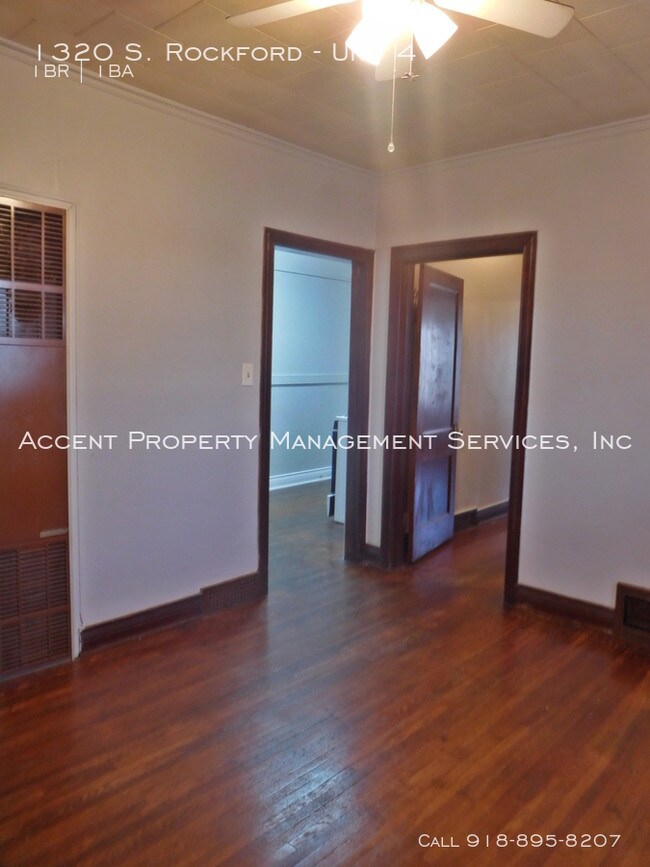 Foto del edificio - 1 Bedroom apartment, near 15th & Peoria
