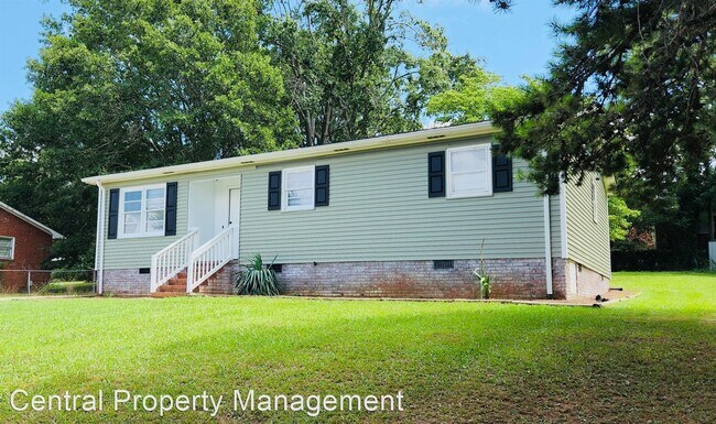 Building Photo - 3 br, 2 bath House - 330 Wardlaw Ave