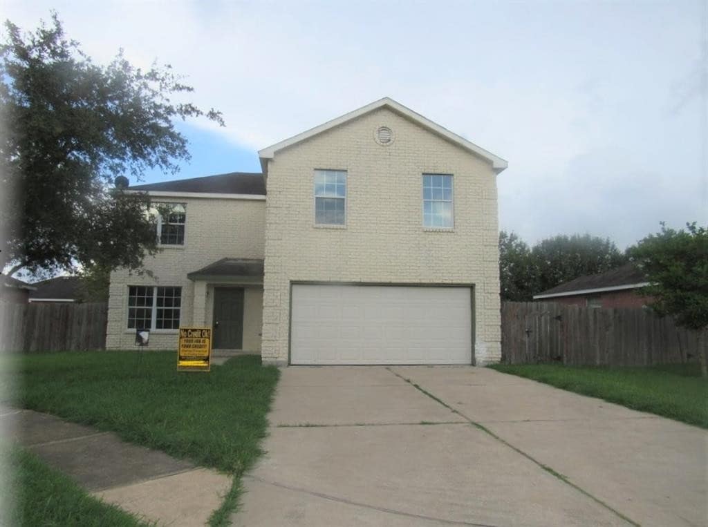 5516 Rio Sabinas St, Rosharon, TX 77583 House Rental in Rosharon, TX