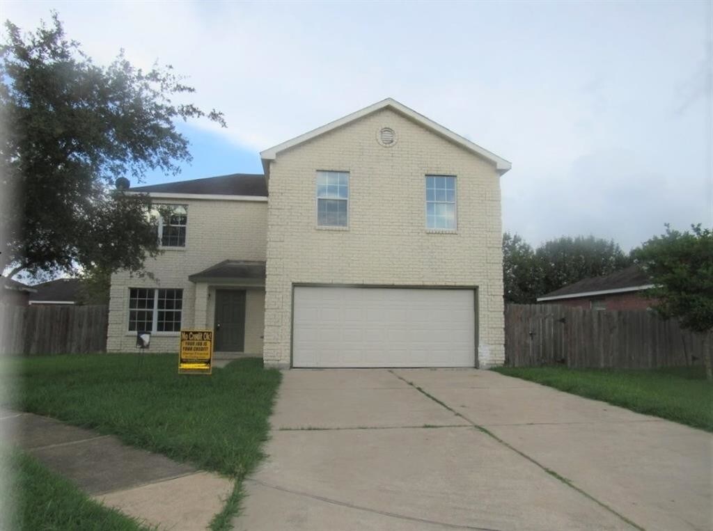 5516 Rio Sabinas St, Rosharon, TX 77583 House Rental in Rosharon, TX
