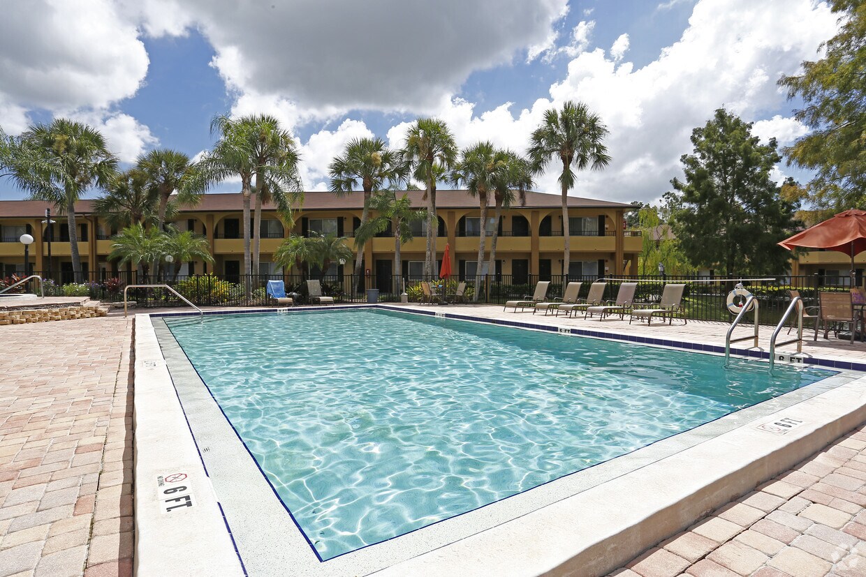 Foto principal - Sunpointe Place