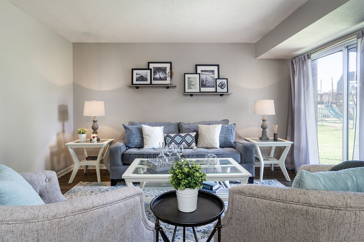 Stonegate Apartments Apartments in Cincinnati, OH