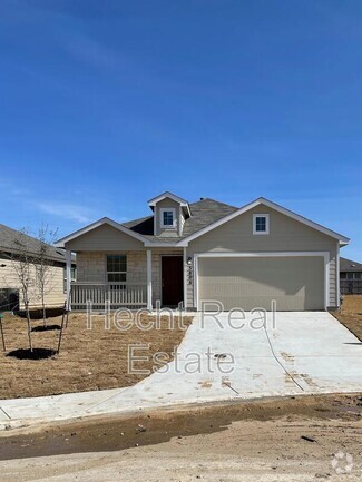 Building Photo - 3806 Trueta Pass