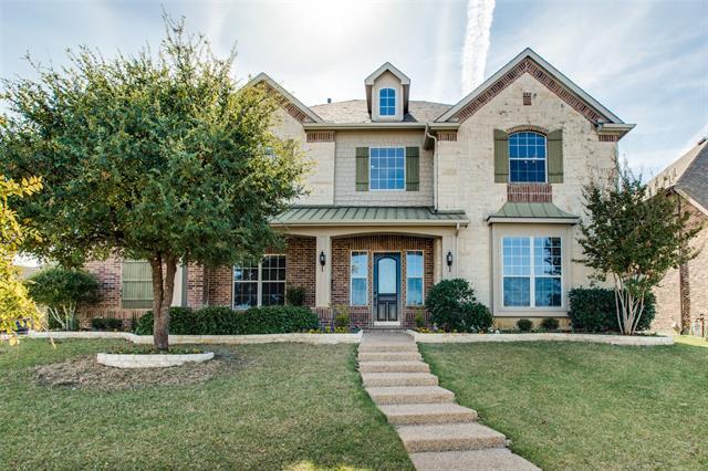 Primary Photo - 1108 Queen Guinevere Dr