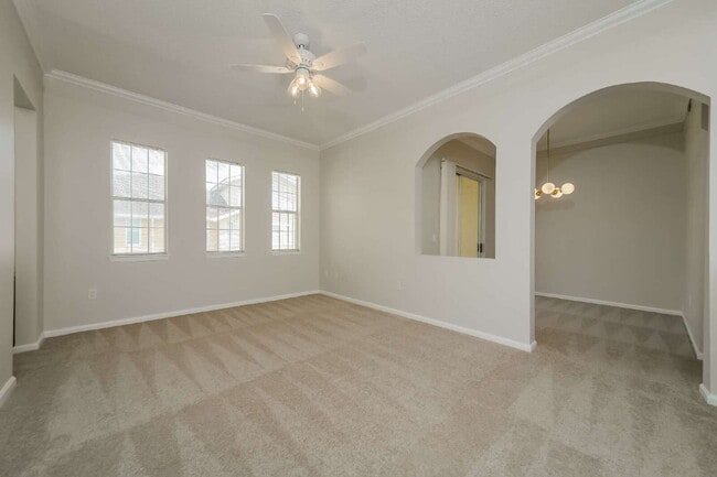 Photo - 1 bedroom condo with attached garage in Hunter's Creek