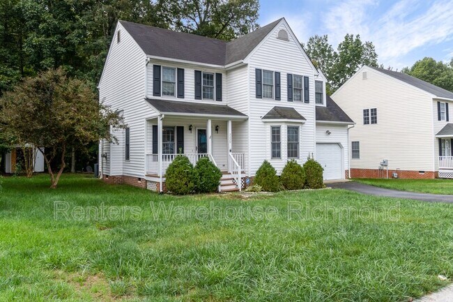 Building Photo - 3329 Pemberton Creek Ct
