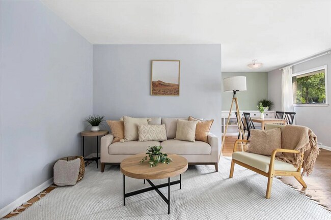 Foto del edificio - 4118 N 83rd St