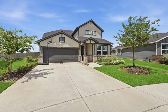 Foto del edificio - 7303 Bristlegrass Colony Ct