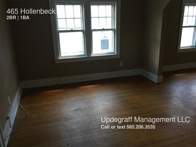 Foto del edificio - 465 Hollenbeck St