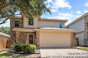 Foto del edificio - 4030 Bear Oak Path