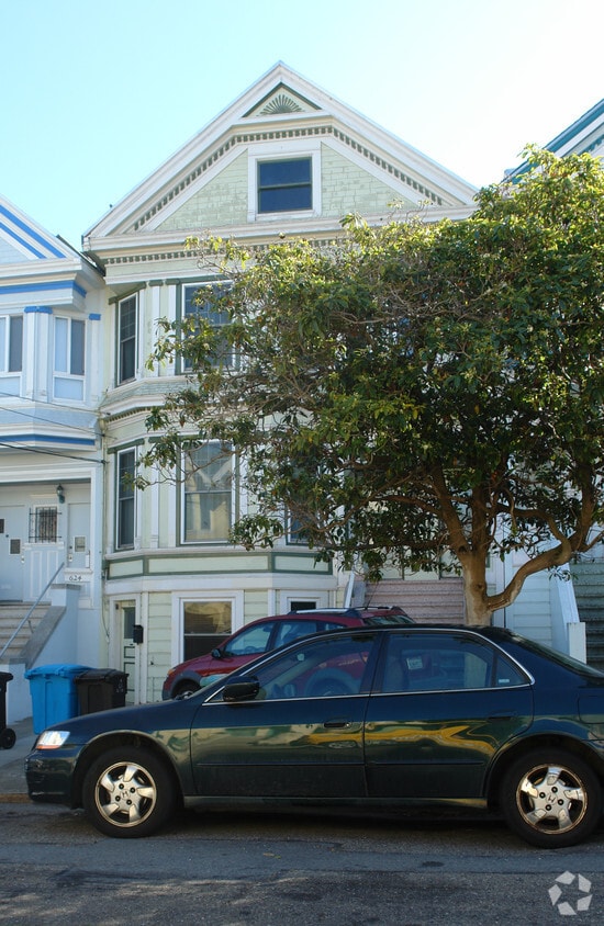 Building Photo - 626-628 3rd Ave