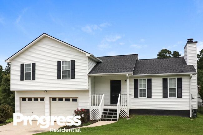 Building Photo - 417 Remington Ct