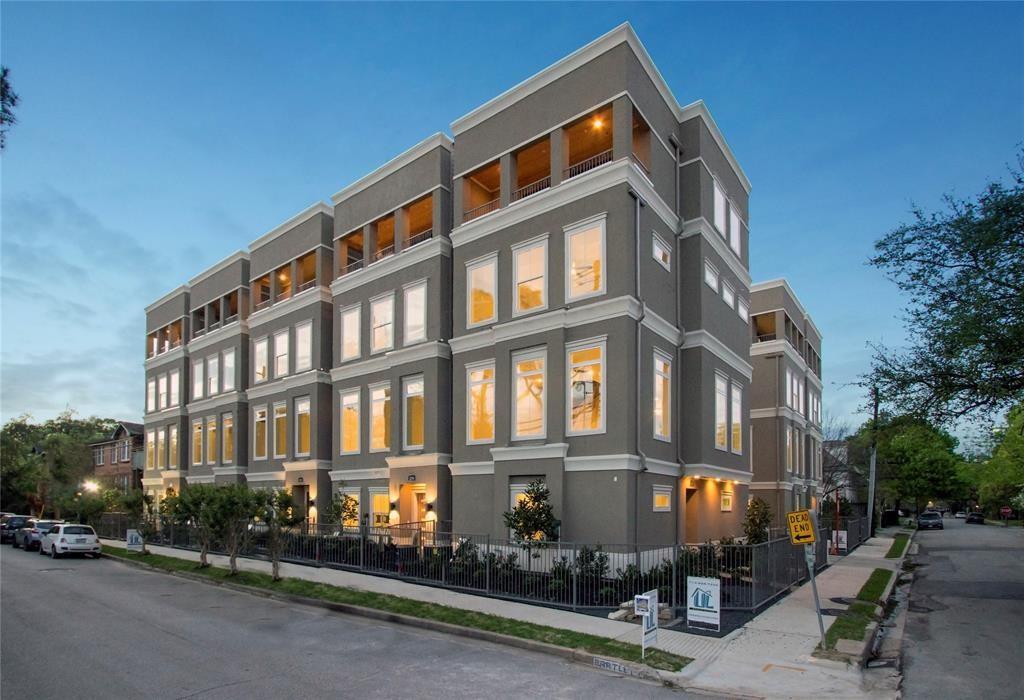 Foto principal - 5020 Mt Vernon St